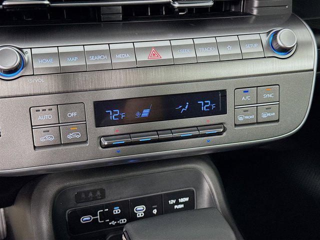 new 2026 Hyundai Kona car, priced at $28,945