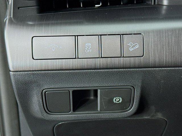 new 2026 Hyundai Kona car, priced at $28,945