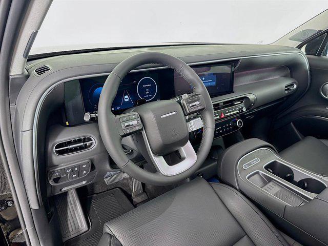 new 2026 Hyundai Palisade car, priced at $51,495