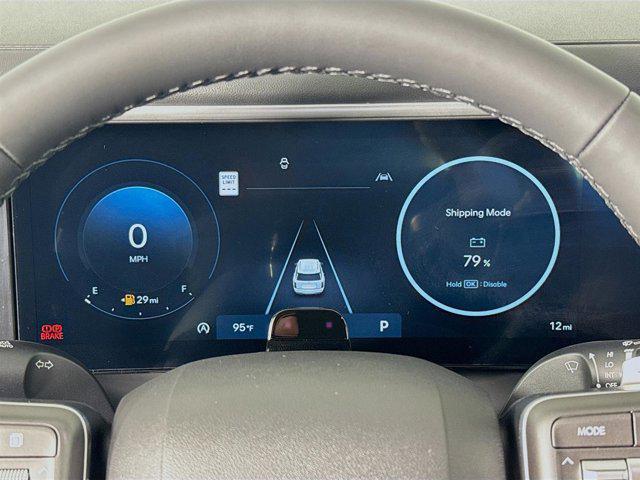 new 2026 Hyundai Palisade car, priced at $51,495