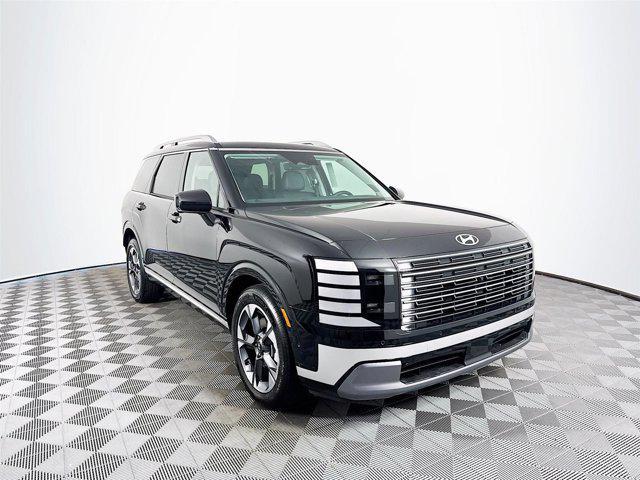 new 2026 Hyundai Palisade car, priced at $51,495