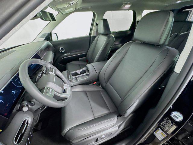 new 2026 Hyundai Palisade car, priced at $51,495