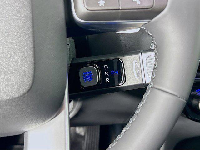 new 2026 Hyundai Palisade car, priced at $51,495
