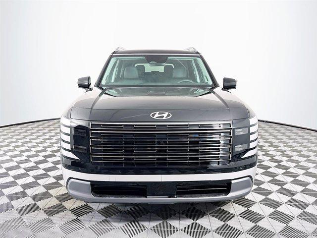 new 2026 Hyundai Palisade car, priced at $51,495