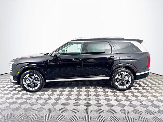 new 2026 Hyundai Palisade car, priced at $51,495