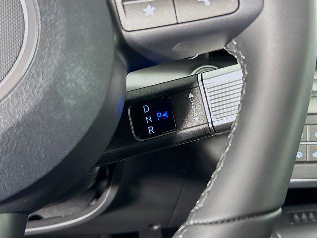 new 2026 Hyundai Kona car, priced at $31,350