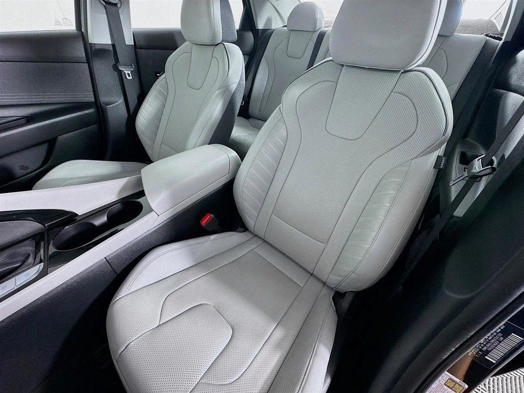 used 2022 Hyundai ELANTRA HEV car, priced at $19,988