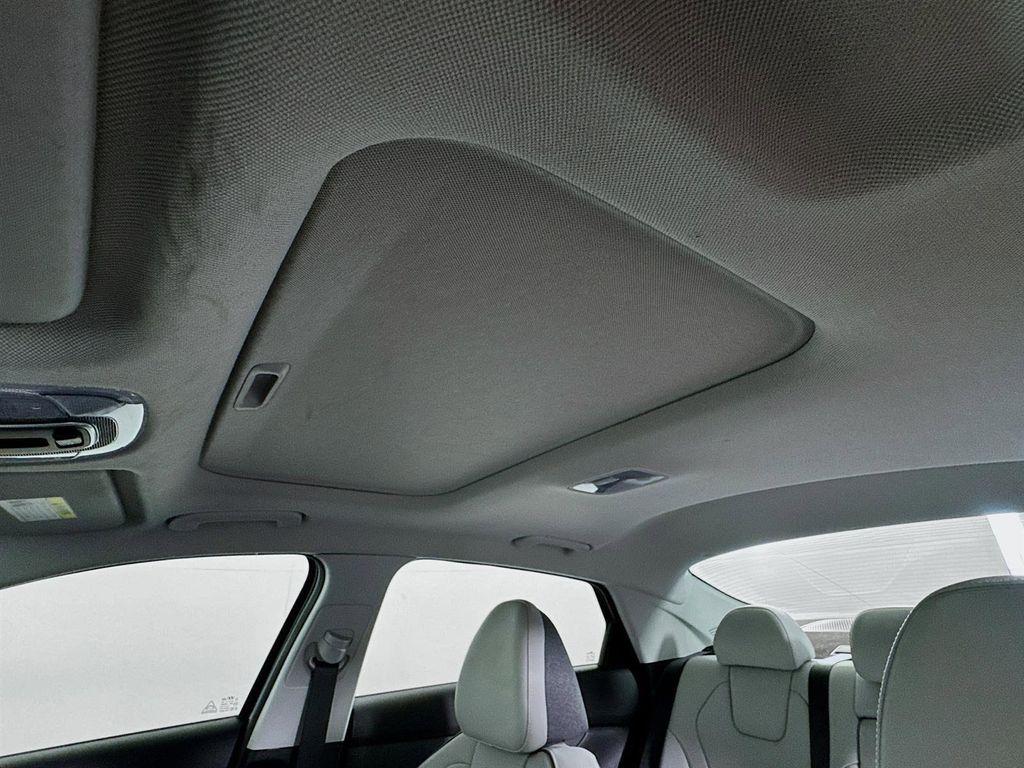 used 2022 Hyundai ELANTRA HEV car, priced at $19,988