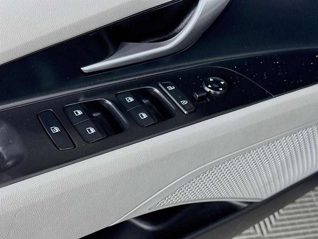 used 2022 Hyundai ELANTRA HEV car, priced at $19,988