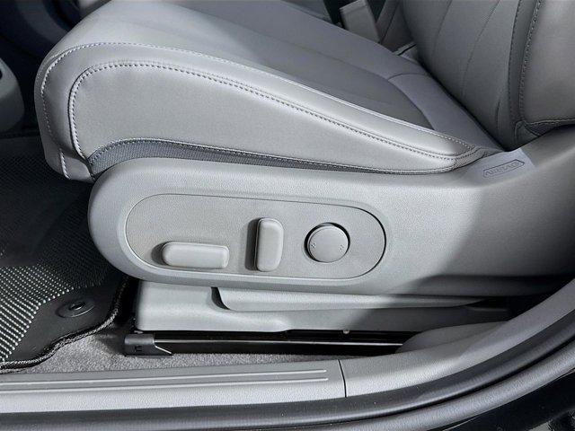 new 2025 Hyundai IONIQ 5 car, priced at $51,665