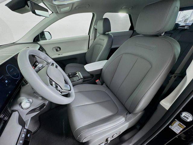 new 2025 Hyundai IONIQ 5 car, priced at $51,665