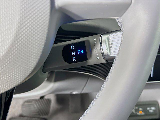 new 2025 Hyundai IONIQ 5 car, priced at $51,665
