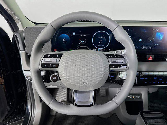 new 2025 Hyundai IONIQ 5 car, priced at $51,665