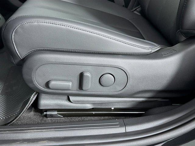 new 2025 Hyundai IONIQ 5 car, priced at $51,710
