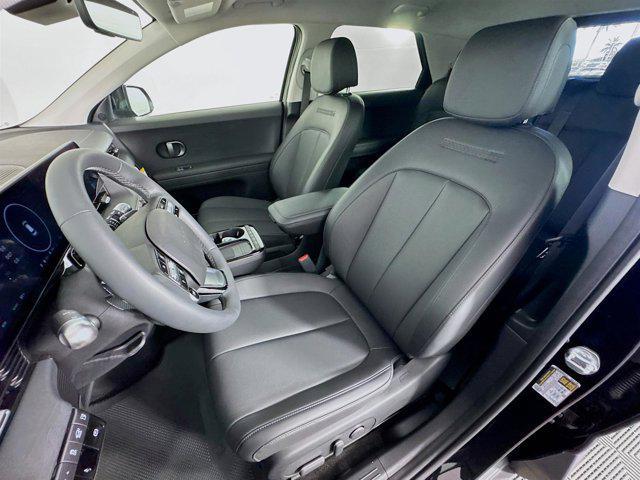 new 2025 Hyundai IONIQ 5 car, priced at $51,710