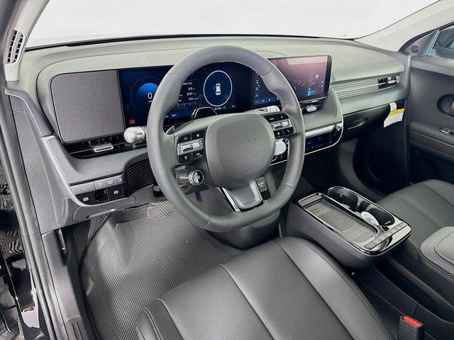 new 2025 Hyundai IONIQ 5 car, priced at $51,710