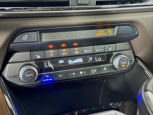 used 2020 Mazda CX-9 car, priced at $26,288
