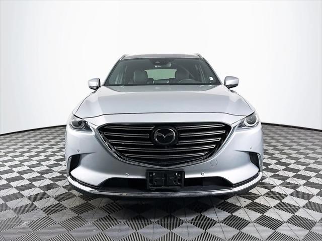 used 2020 Mazda CX-9 car, priced at $26,288