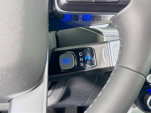 new 2026 Hyundai IONIQ 9 car, priced at $73,785