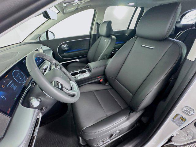 new 2026 Hyundai IONIQ 9 car, priced at $73,785