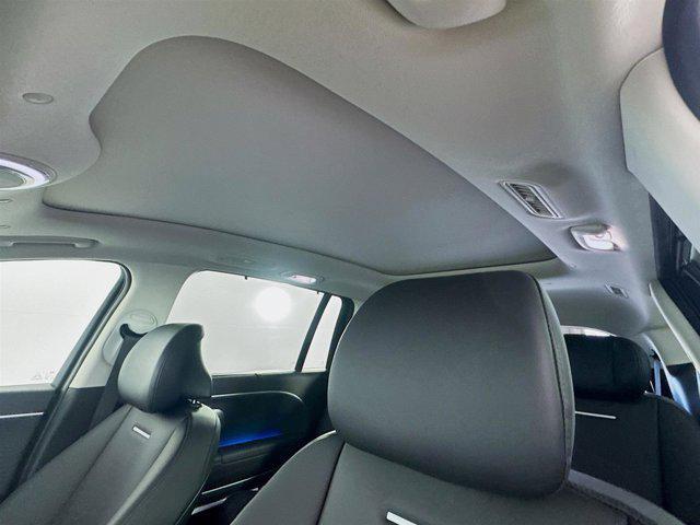 new 2026 Hyundai IONIQ 9 car, priced at $73,785