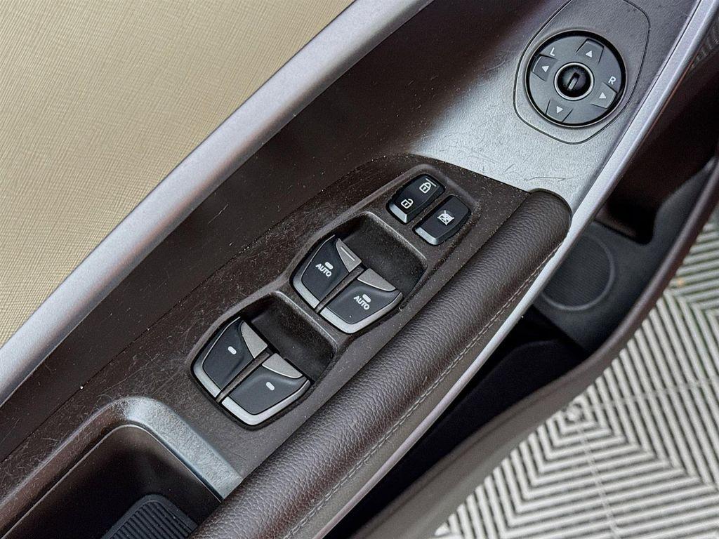 used 2016 Hyundai Santa Fe Sport car, priced at $11,788