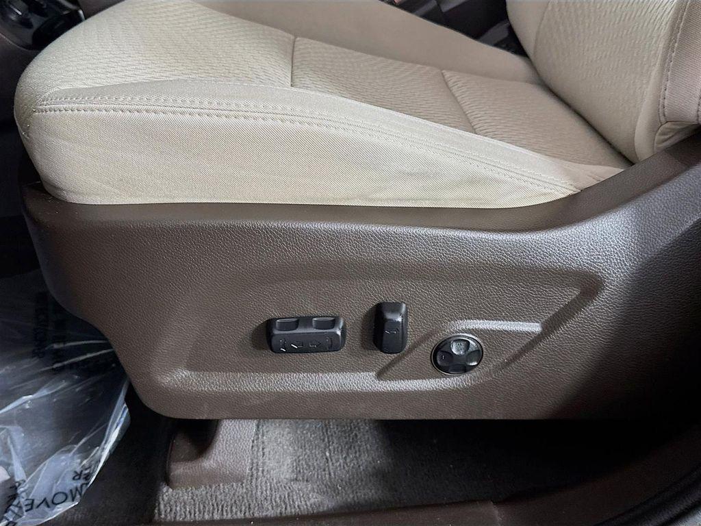 used 2016 Hyundai Santa Fe Sport car, priced at $11,788