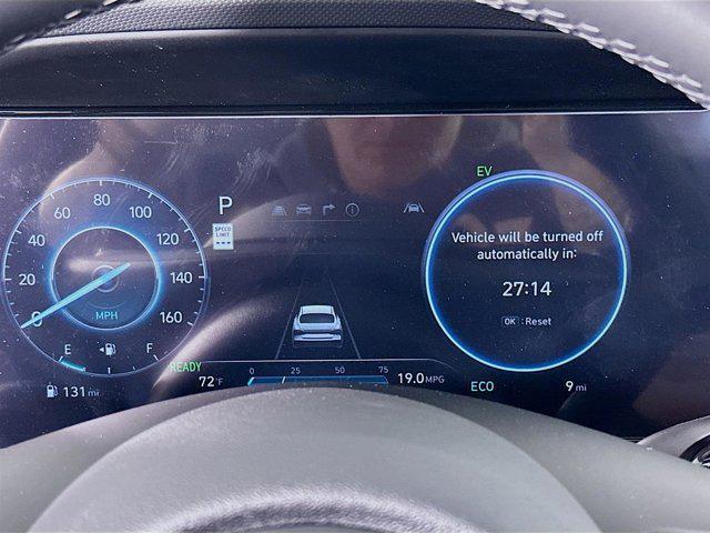 new 2025 Hyundai Elantra car, priced at $29,463