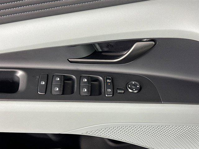 new 2025 Hyundai Elantra car, priced at $29,463