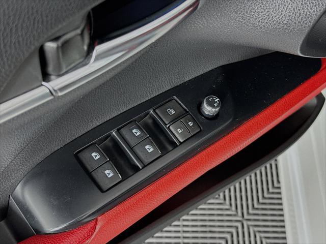 used 2020 Toyota Camry car, priced at $26,488