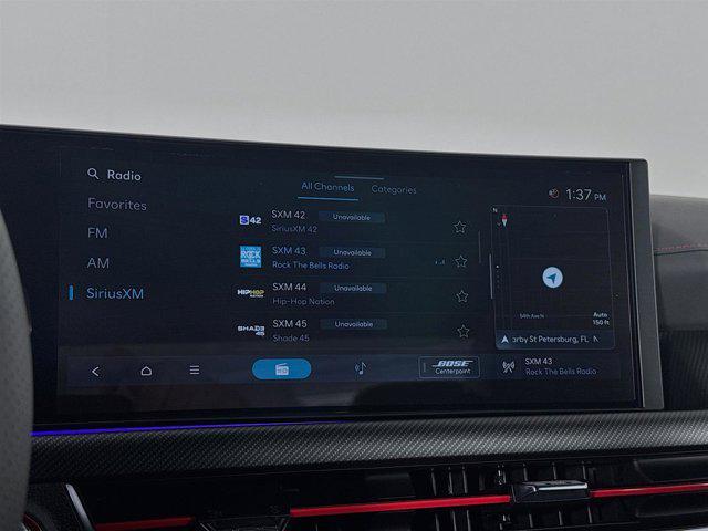 new 2025 Hyundai Sonata car, priced at $37,665