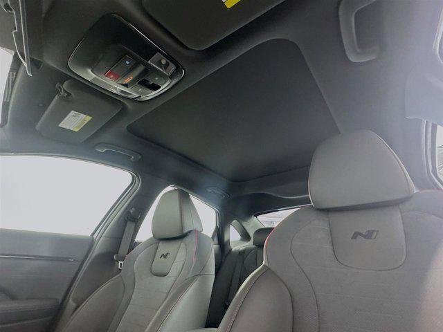 new 2025 Hyundai Sonata car, priced at $37,665