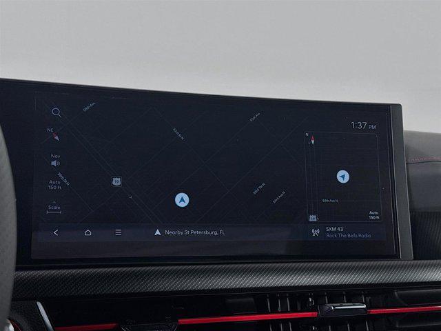 new 2025 Hyundai Sonata car, priced at $37,665
