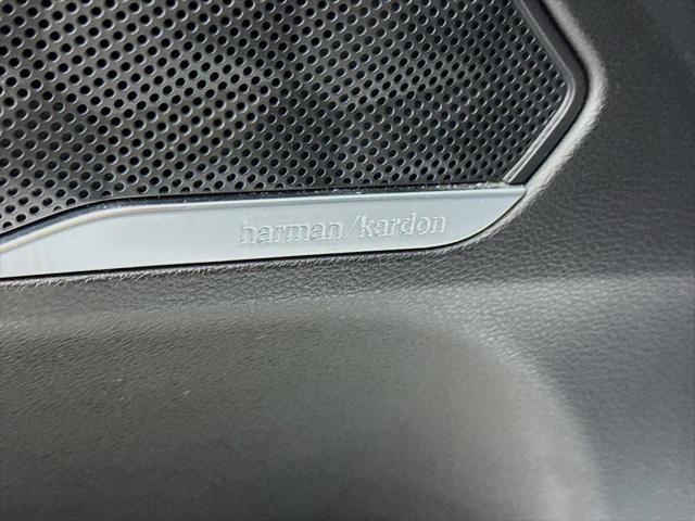 used 2023 Hyundai Santa Fe car, priced at $27,988