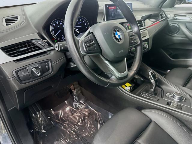 used 2020 BMW X2 car, priced at $21,688