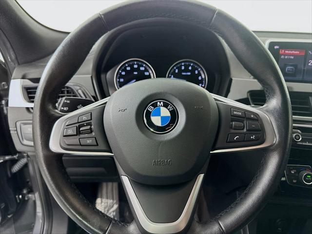 used 2020 BMW X2 car, priced at $21,688