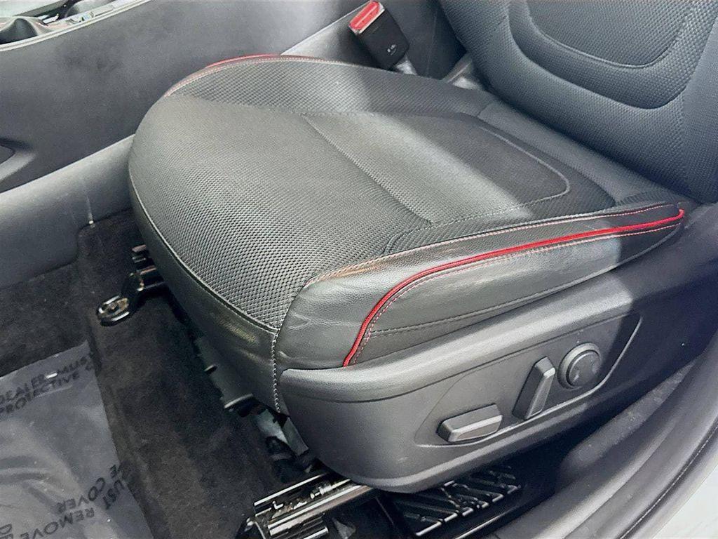 used 2022 Hyundai Tucson car, priced at $22,688