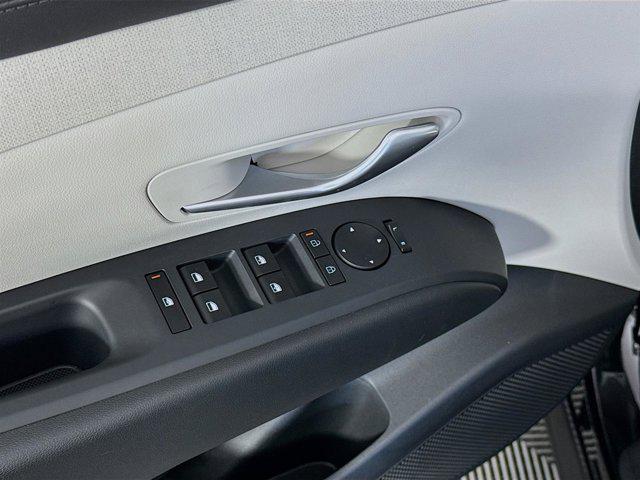 new 2025 Hyundai Tucson car, priced at $32,020