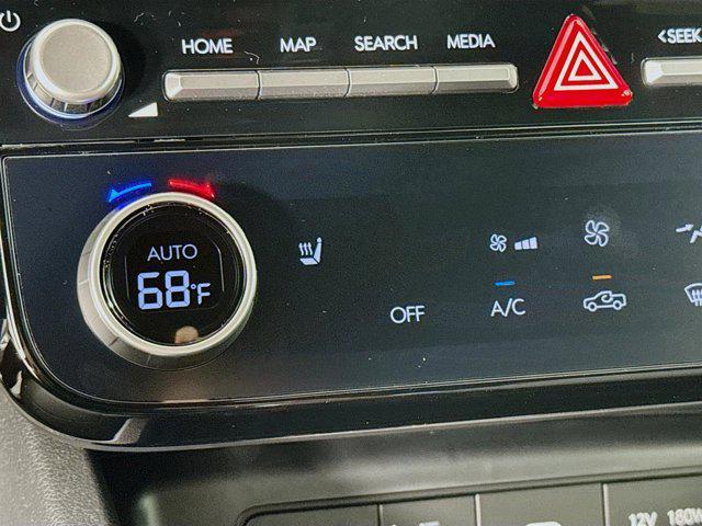 new 2025 Hyundai SANTA CRUZ car, priced at $32,051