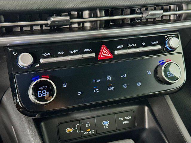 new 2025 Hyundai SANTA CRUZ car, priced at $32,051