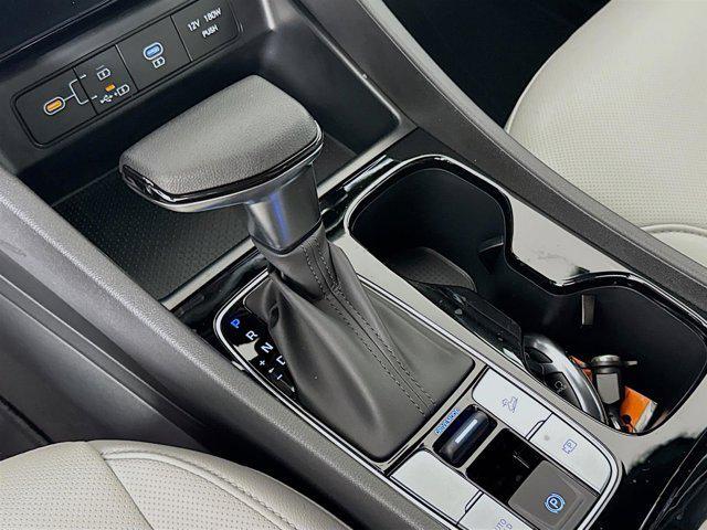 new 2025 Hyundai SANTA CRUZ car, priced at $32,051