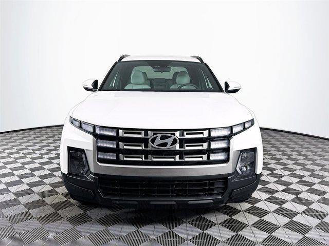 new 2025 Hyundai SANTA CRUZ car, priced at $32,051