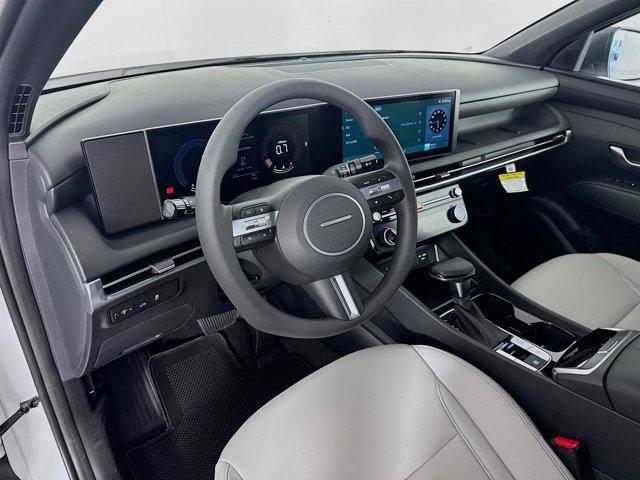 new 2025 Hyundai SANTA CRUZ car, priced at $32,051