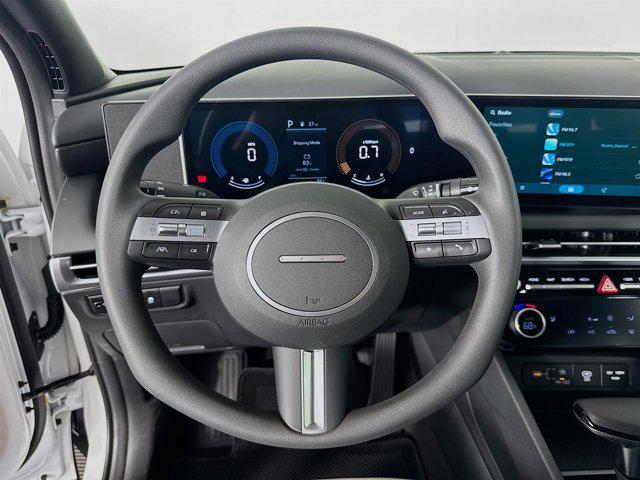 new 2025 Hyundai SANTA CRUZ car, priced at $32,051