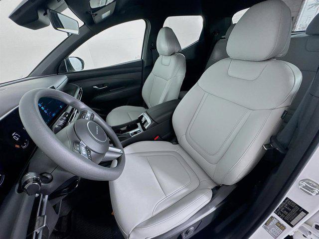 new 2025 Hyundai SANTA CRUZ car, priced at $32,051