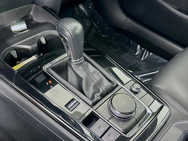 used 2022 Mazda CX-30 car, priced at $23,888