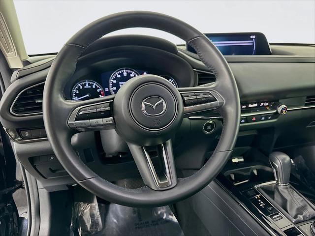 used 2022 Mazda CX-30 car, priced at $23,888