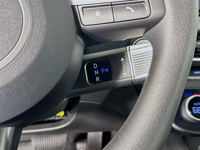 new 2025 Hyundai Sonata car, priced at $30,385