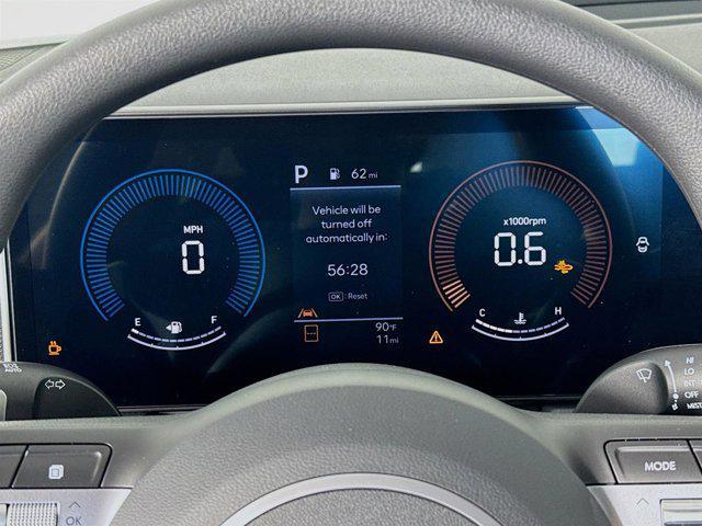 new 2025 Hyundai Sonata car, priced at $30,385