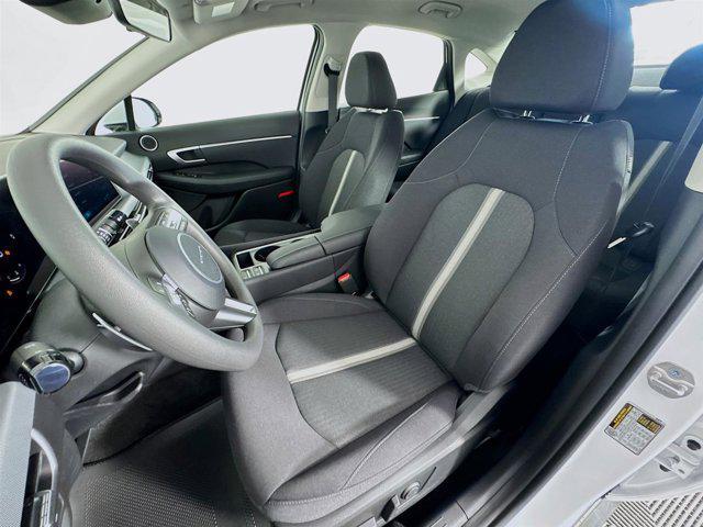 new 2025 Hyundai Sonata car, priced at $30,385